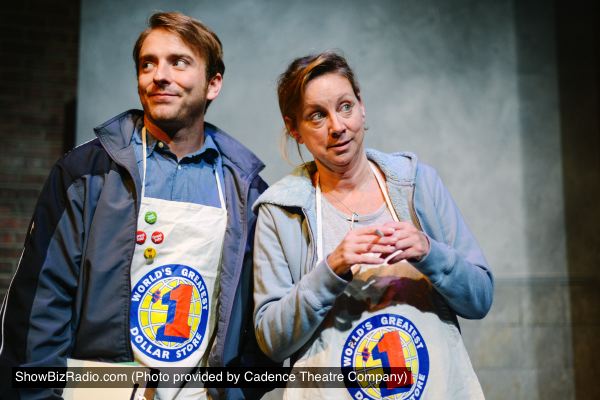 Alexander Sapp and Dawn A. Westbrook