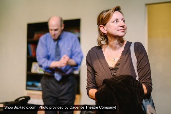 Jay O. Millman and Dawn A. Westbrook