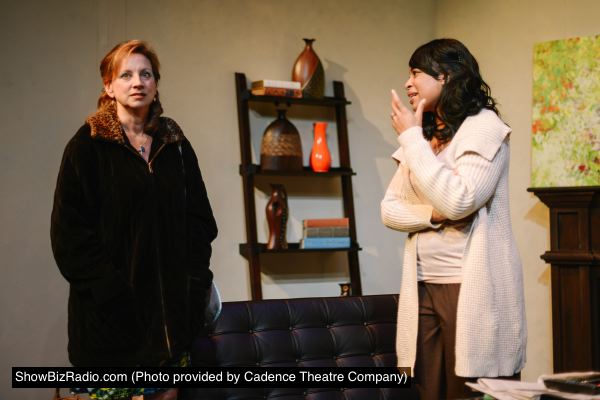 Dawn A. Westbrook and Katrinah Carol Lewis