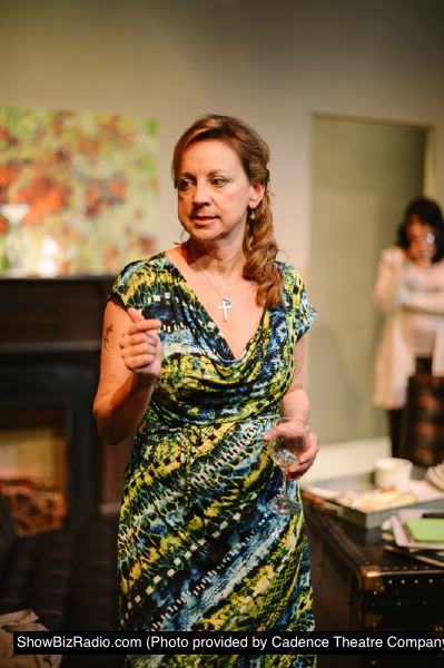 Dawn A. Westbrook and Katrinah Carol Lewis