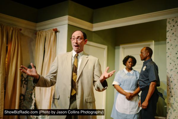 Andrew Firda, Tyra D. Robinson and Thomas E. Nowlin